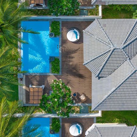 Melia Vinpearl Phu Quoc Otel Dış mekan fotoğraf
