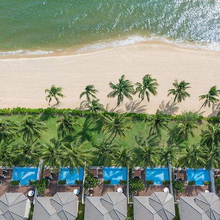 Melia Vinpearl Phu Quoc Otel Dış mekan fotoğraf