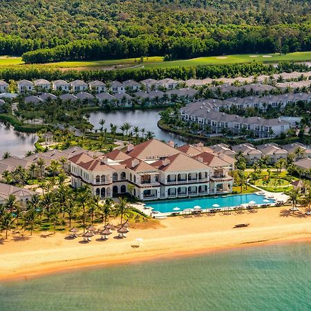 Melia Vinpearl Phu Quoc Otel Dış mekan fotoğraf