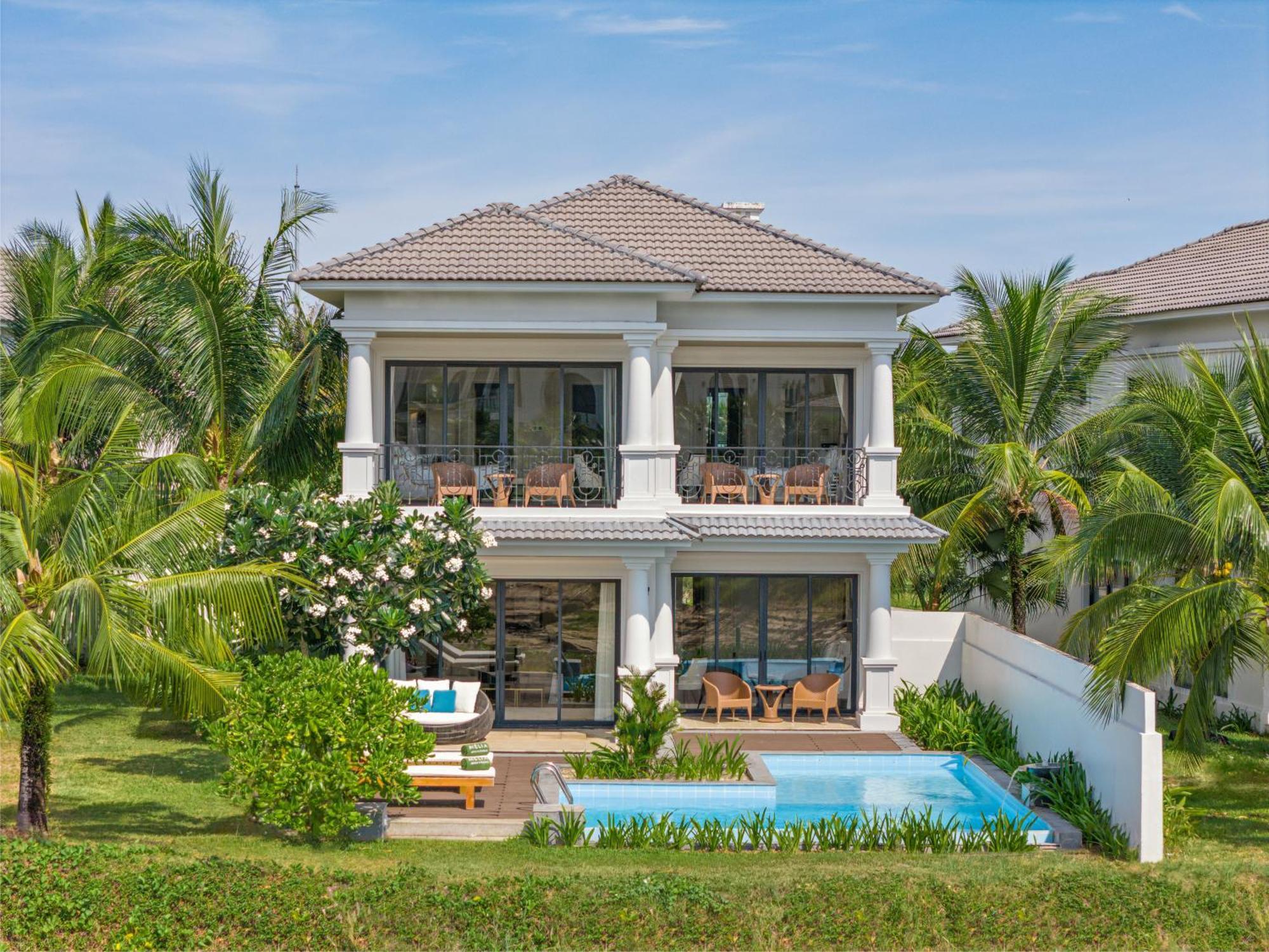 Melia Vinpearl Phu Quoc Otel Dış mekan fotoğraf