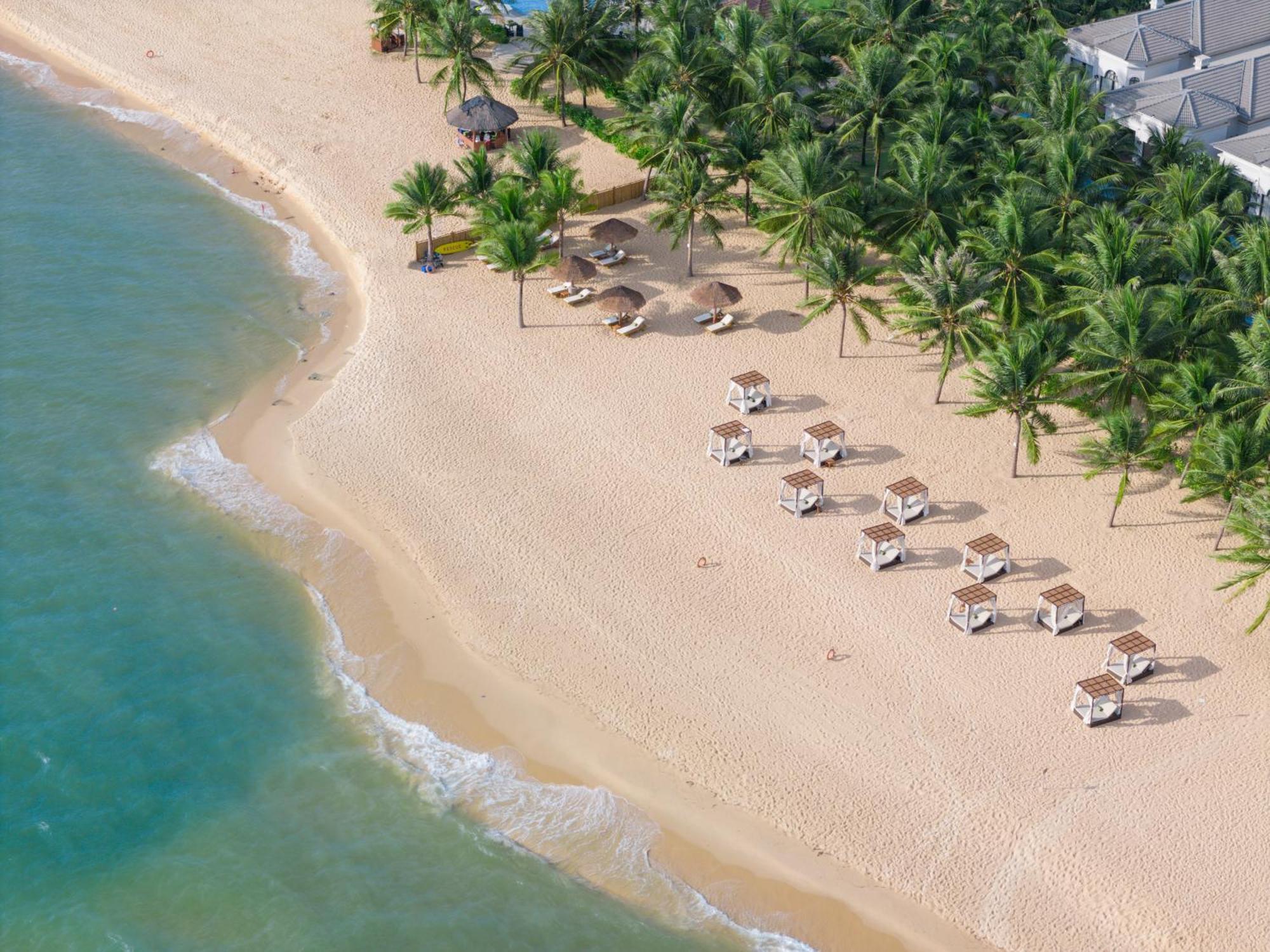 Melia Vinpearl Phu Quoc Otel Dış mekan fotoğraf