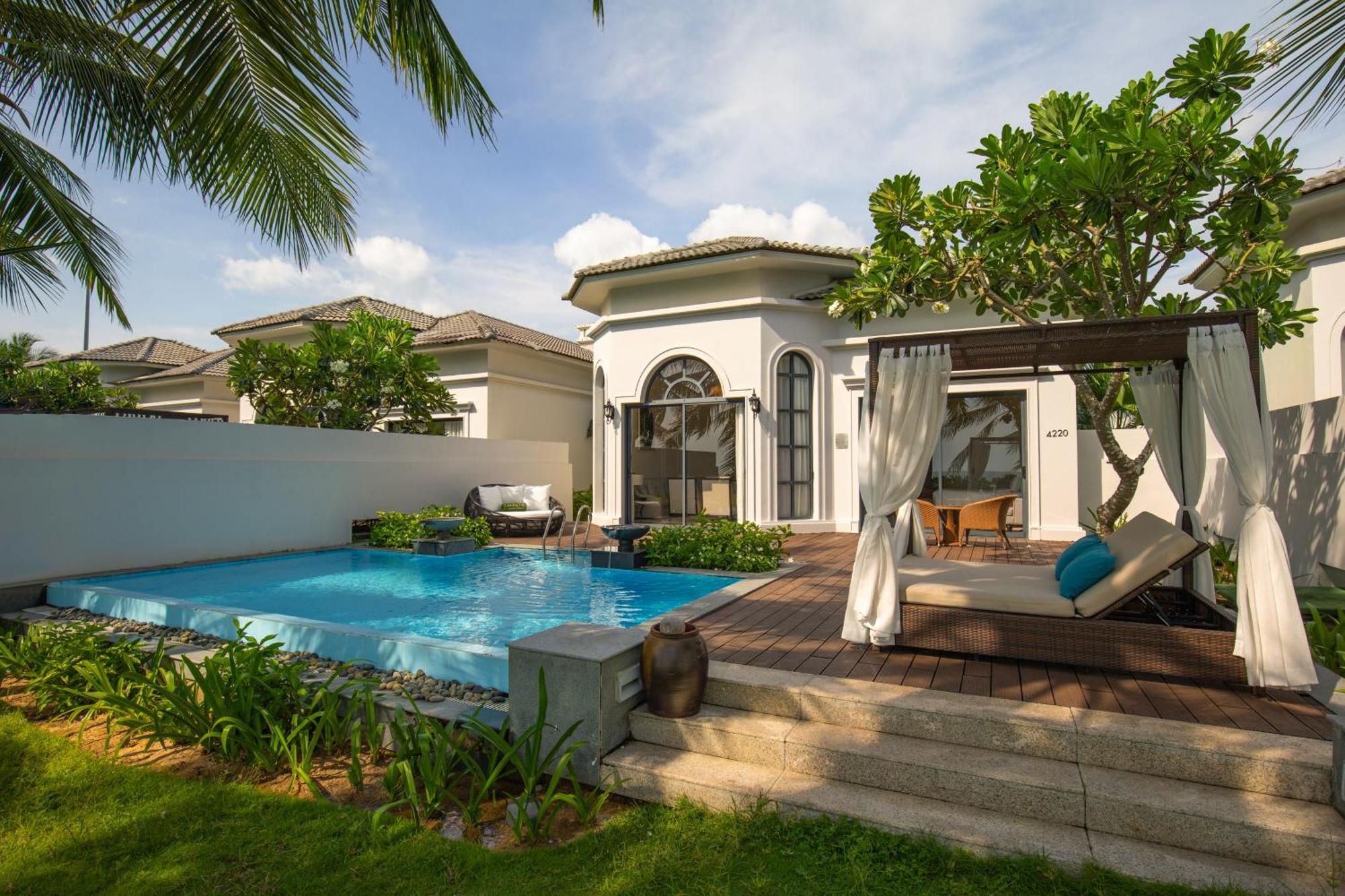Melia Vinpearl Phu Quoc Otel Dış mekan fotoğraf