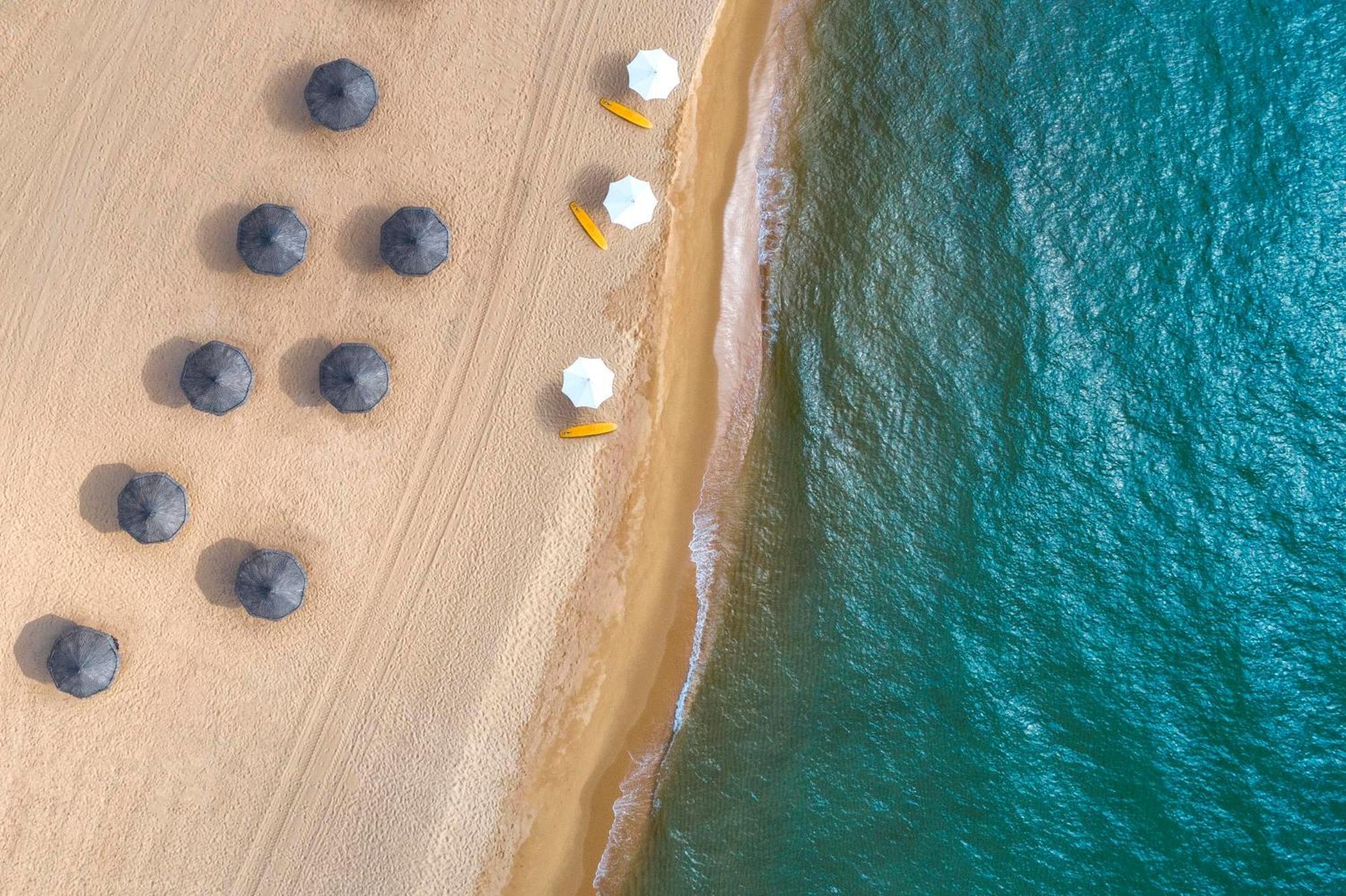 Melia Vinpearl Phu Quoc Otel Dış mekan fotoğraf