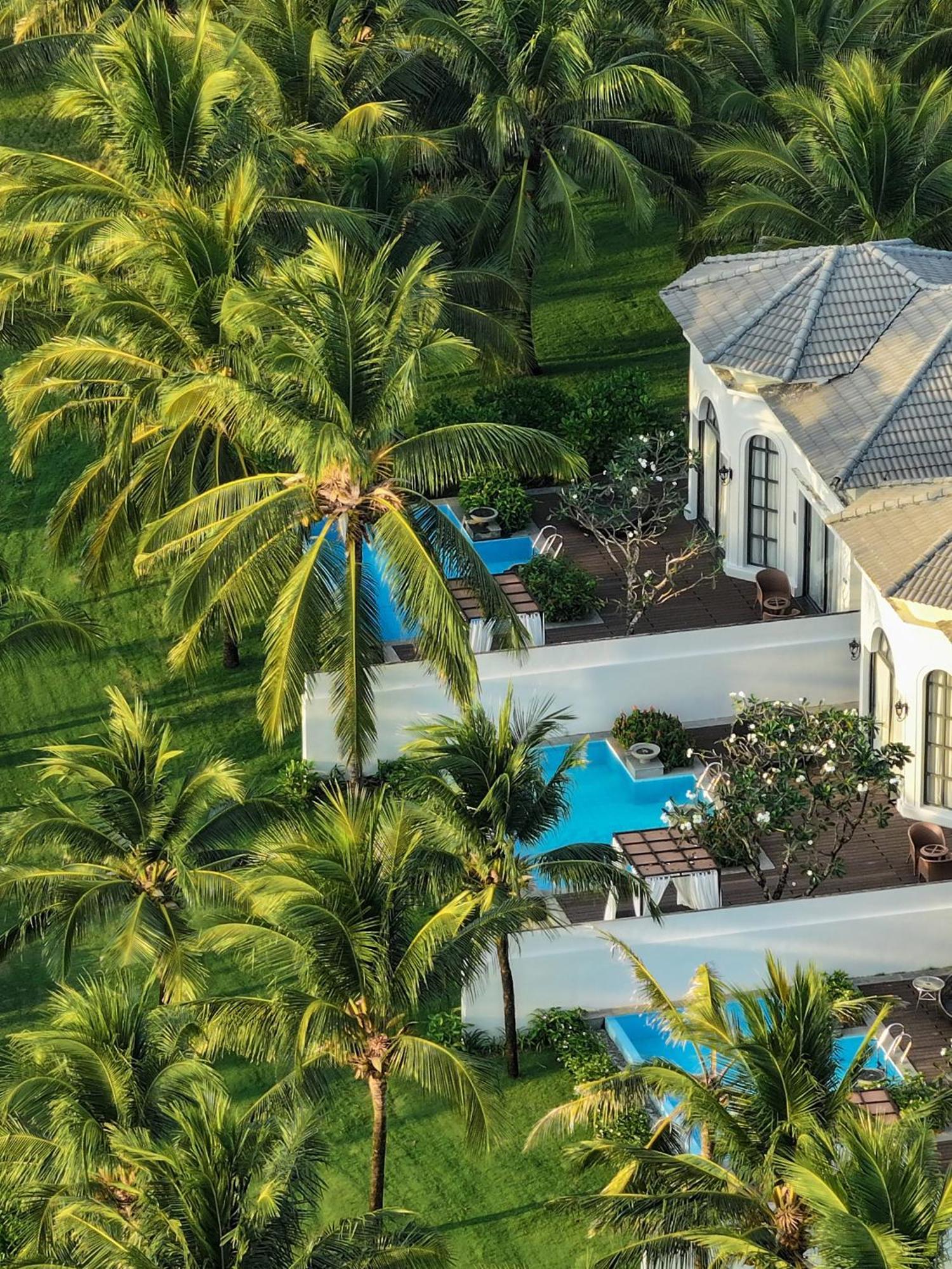 Melia Vinpearl Phu Quoc Otel Dış mekan fotoğraf