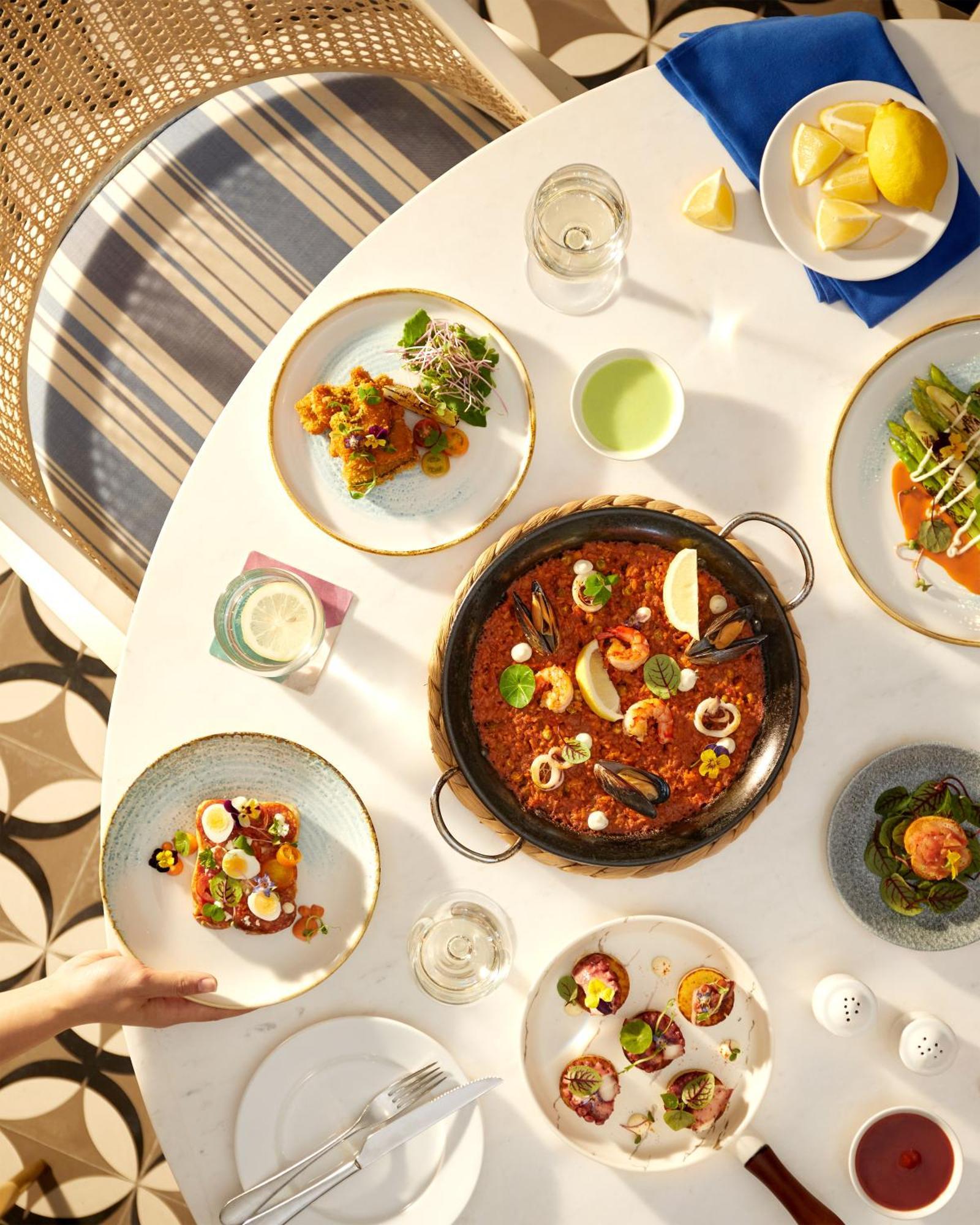 Melia Vinpearl Phu Quoc Otel Dış mekan fotoğraf