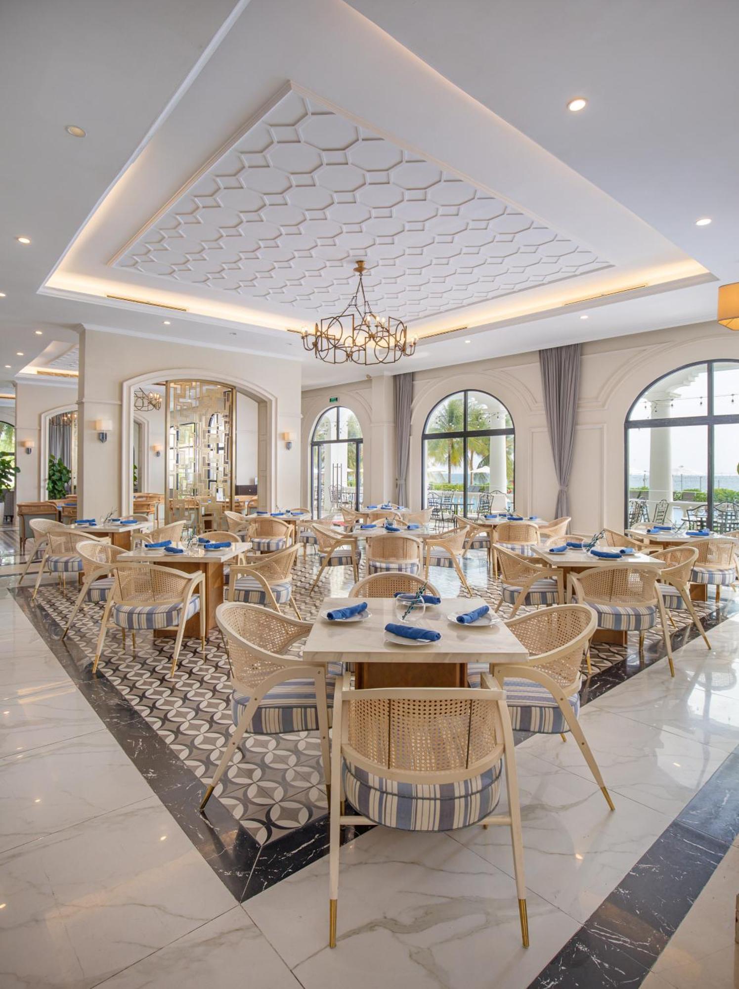 Melia Vinpearl Phu Quoc Otel Dış mekan fotoğraf