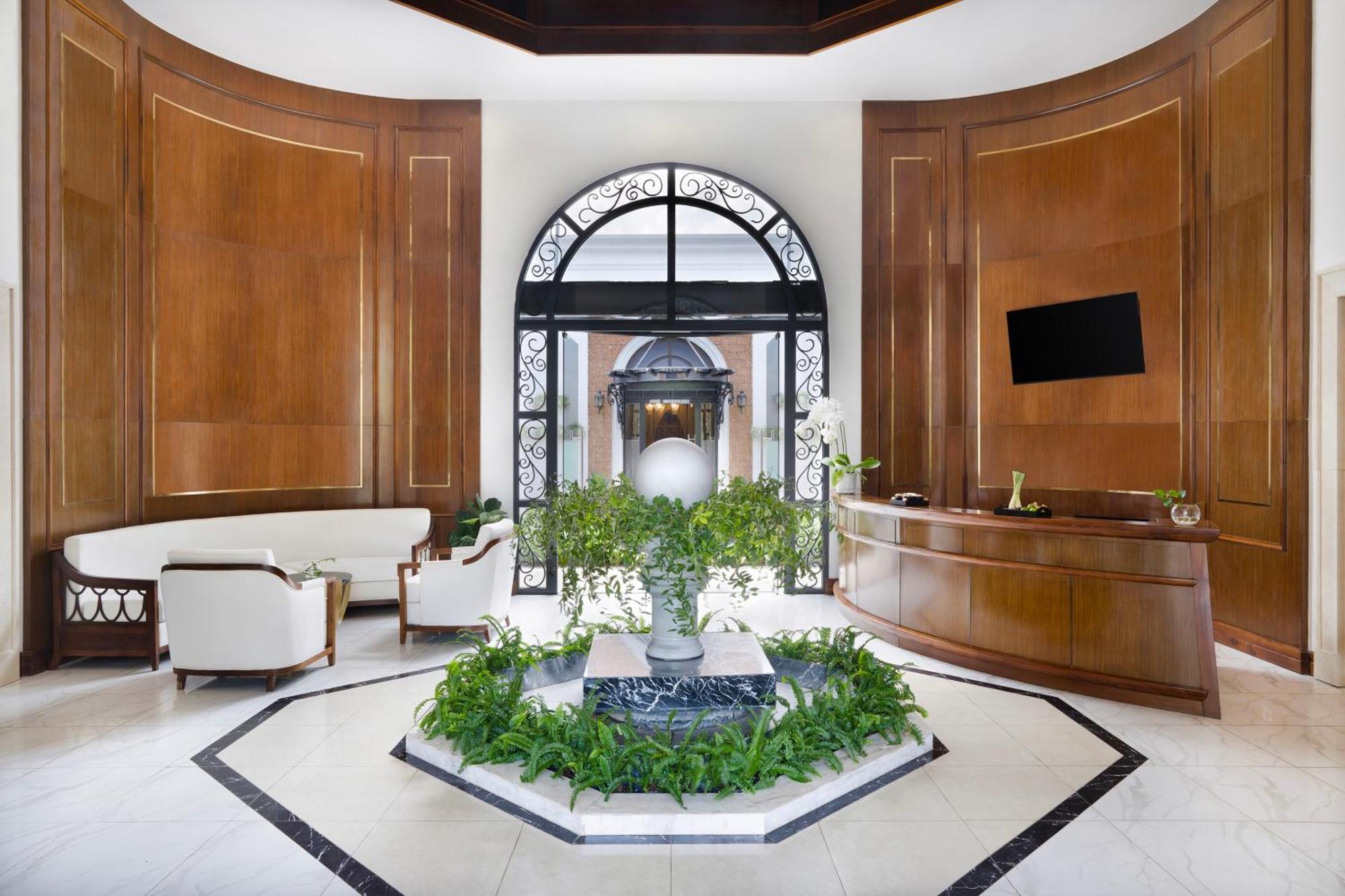 Melia Vinpearl Phu Quoc Otel Dış mekan fotoğraf