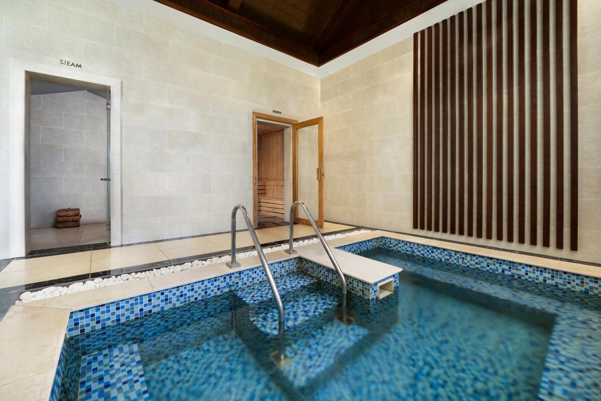 Melia Vinpearl Phu Quoc Otel Dış mekan fotoğraf