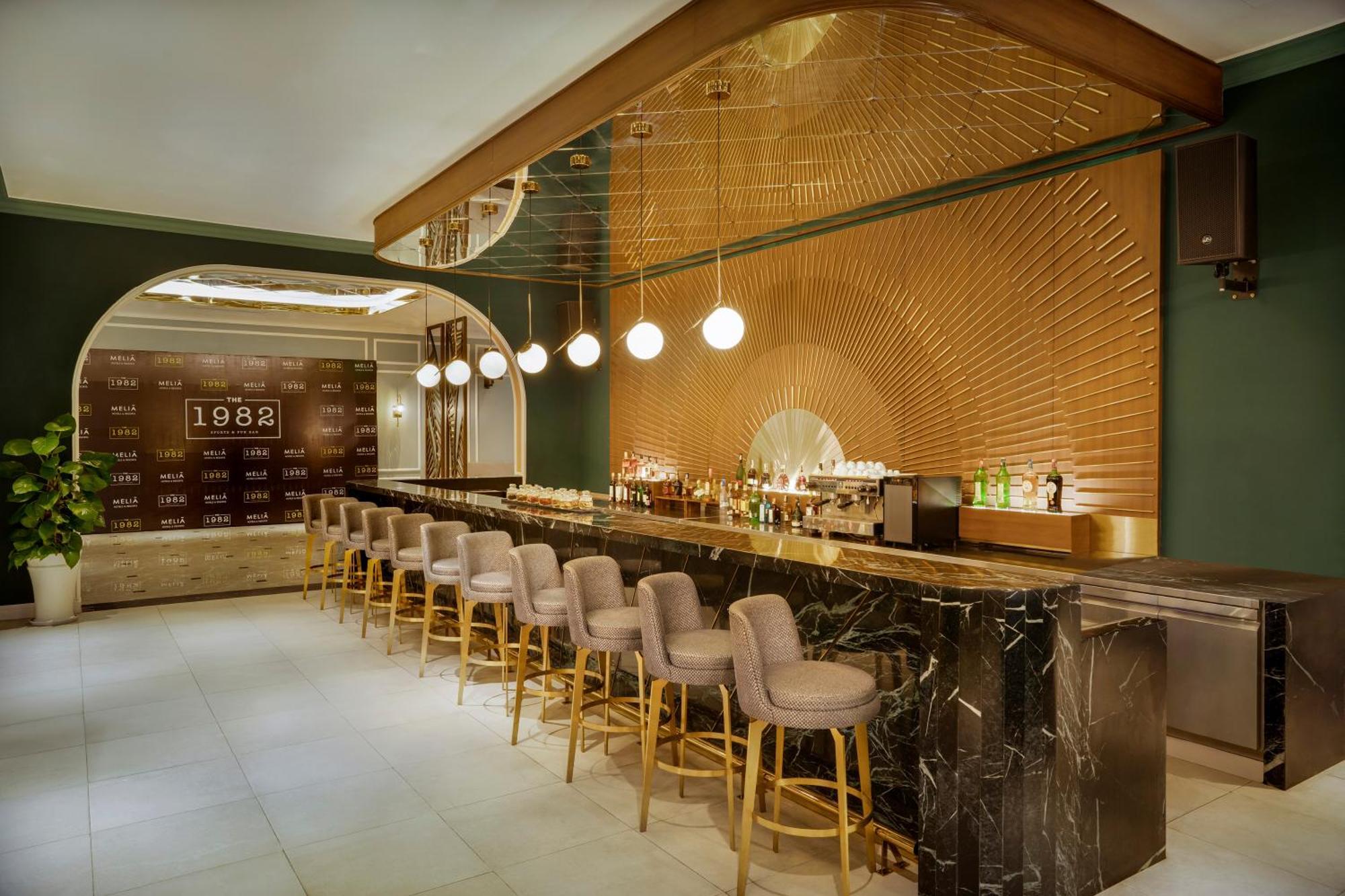 Melia Vinpearl Phu Quoc Otel Dış mekan fotoğraf