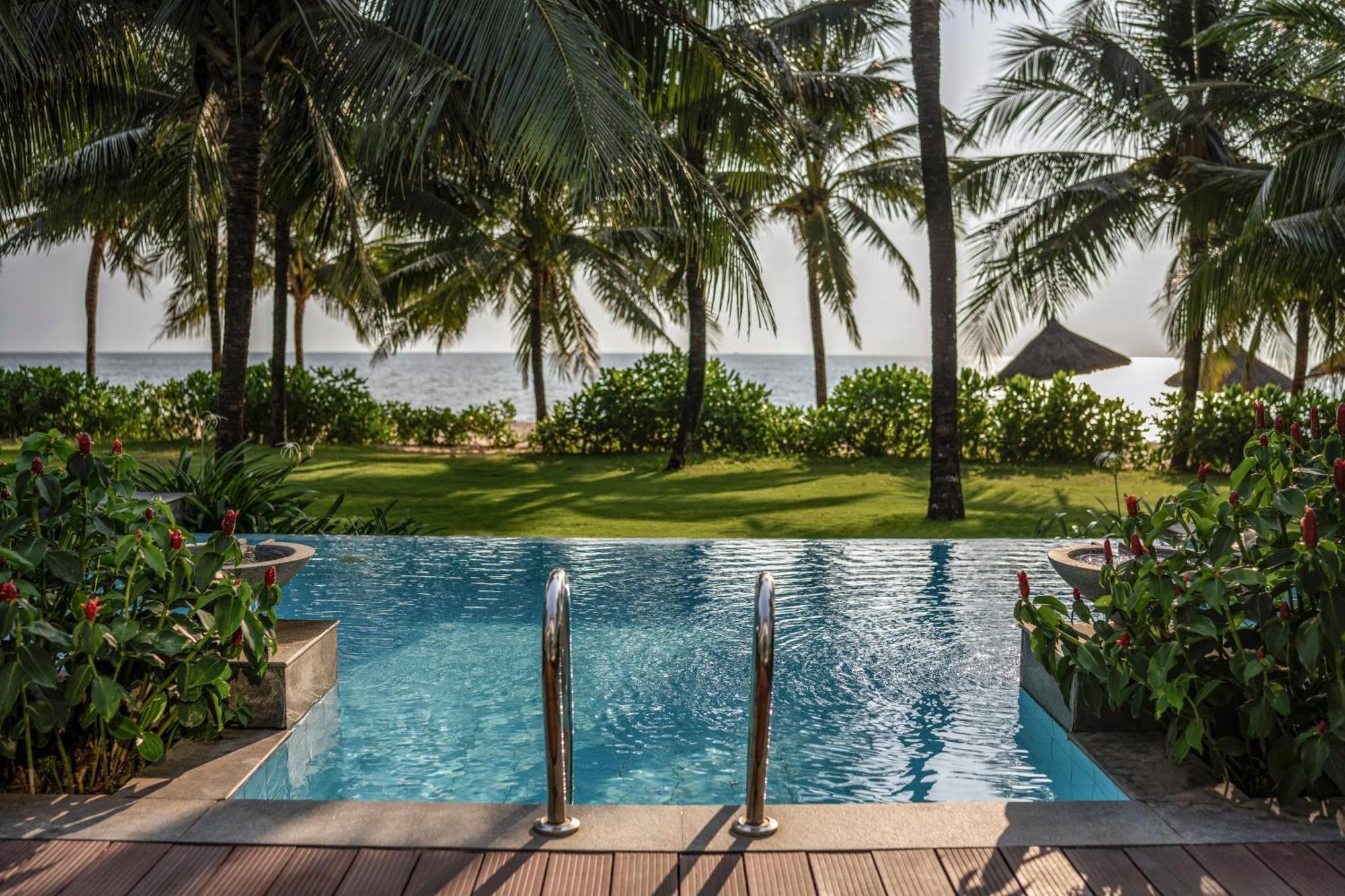 Melia Vinpearl Phu Quoc Otel Dış mekan fotoğraf