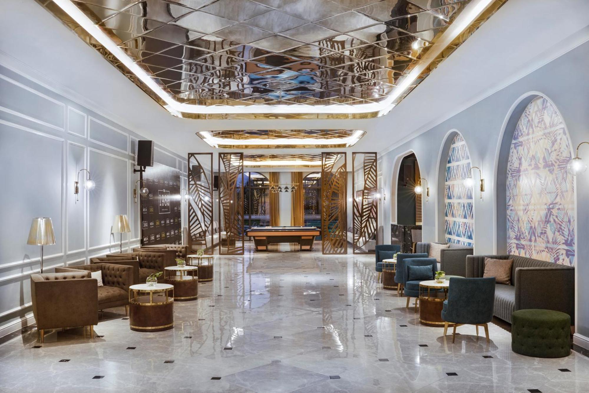 Melia Vinpearl Phu Quoc Otel Dış mekan fotoğraf