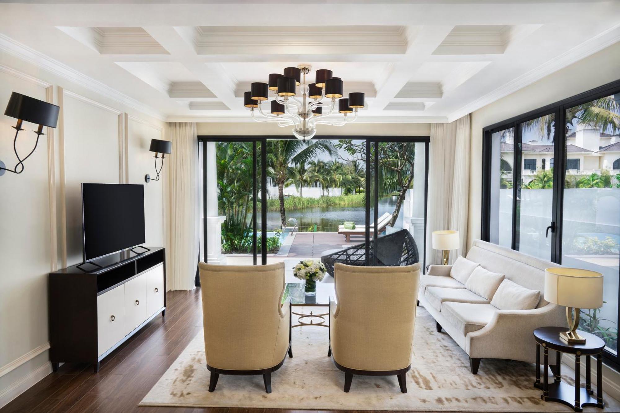 Melia Vinpearl Phu Quoc Otel Dış mekan fotoğraf