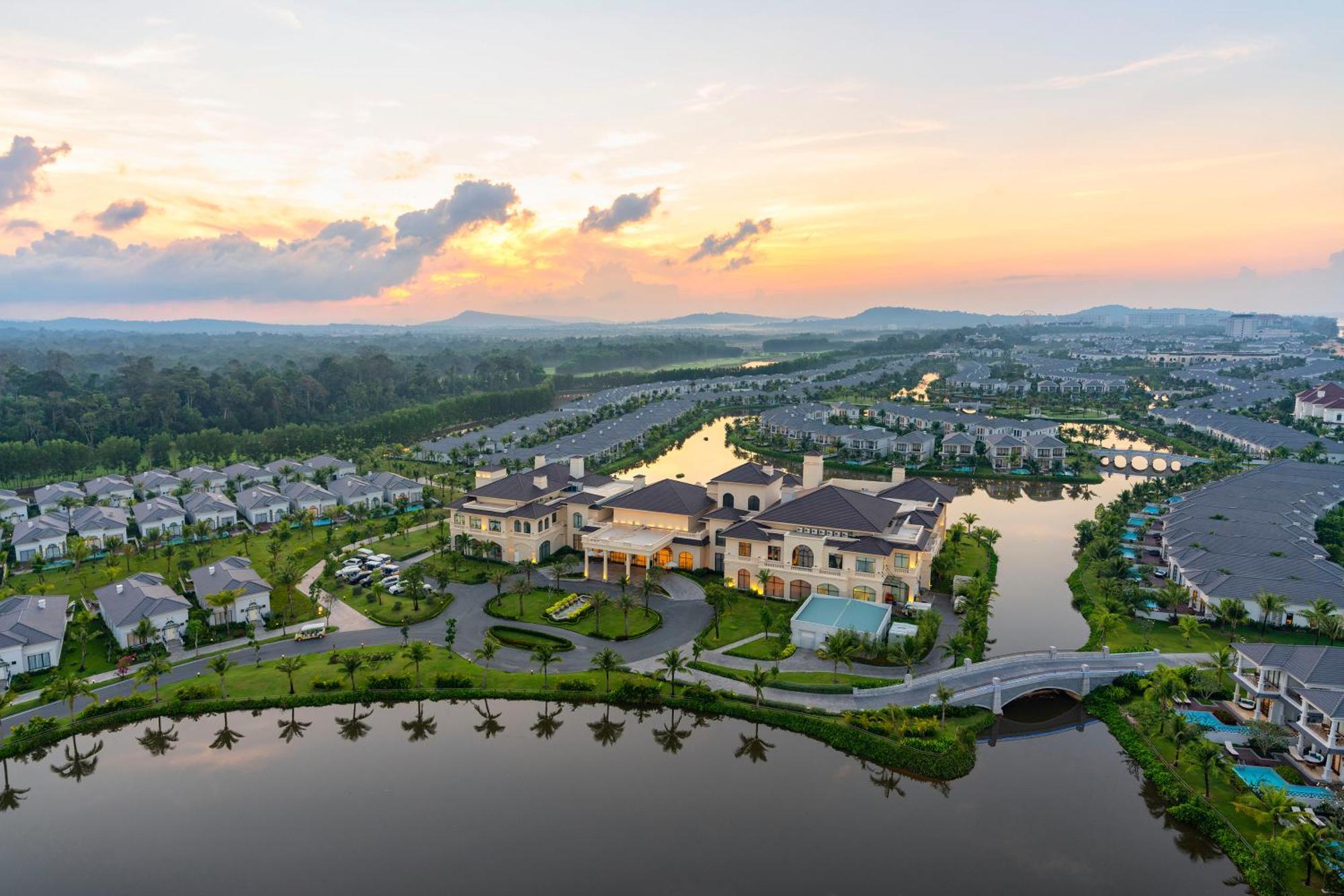 Melia Vinpearl Phu Quoc Otel Dış mekan fotoğraf
